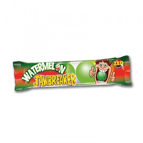 Jawbreaker watermeloen