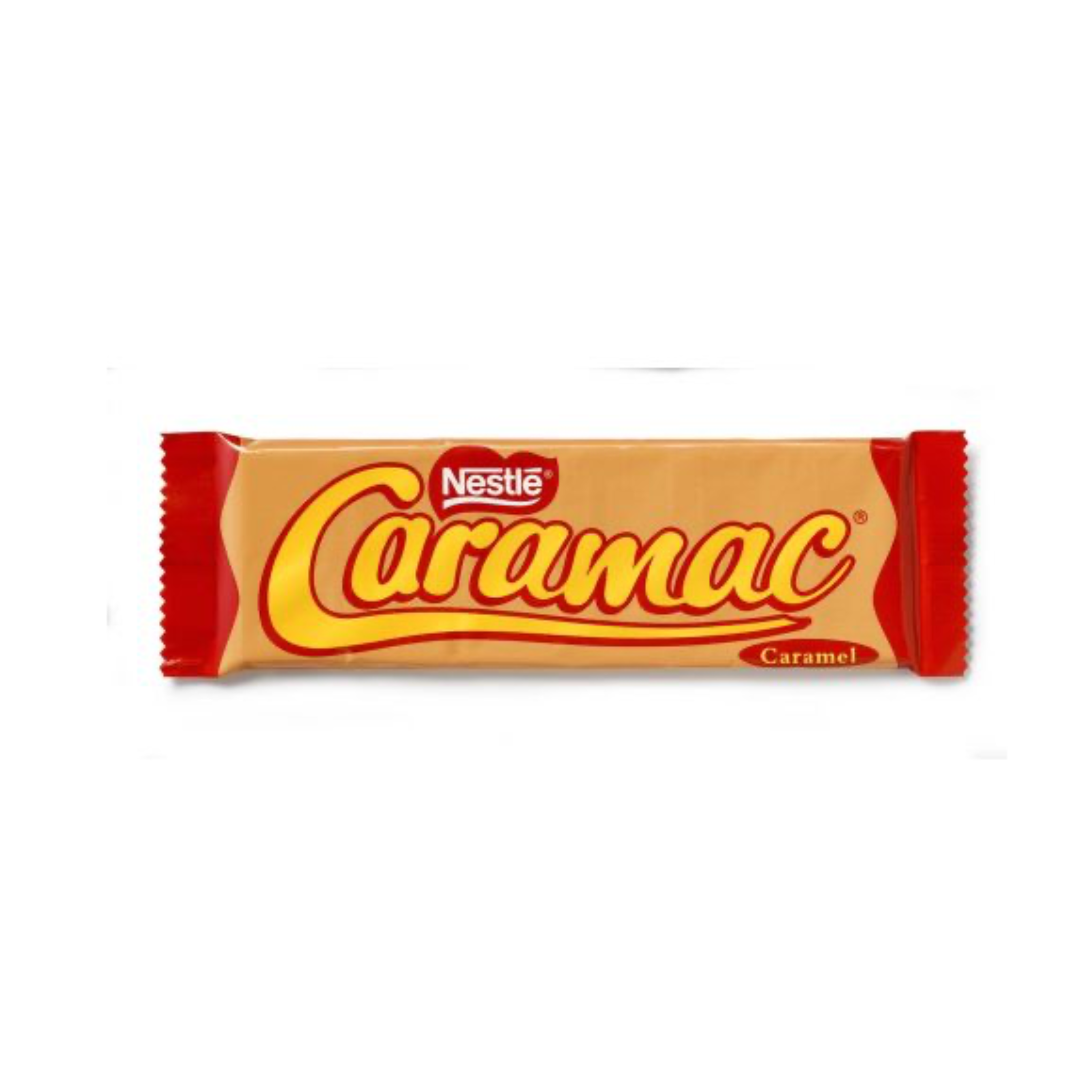 Caramac Caramel