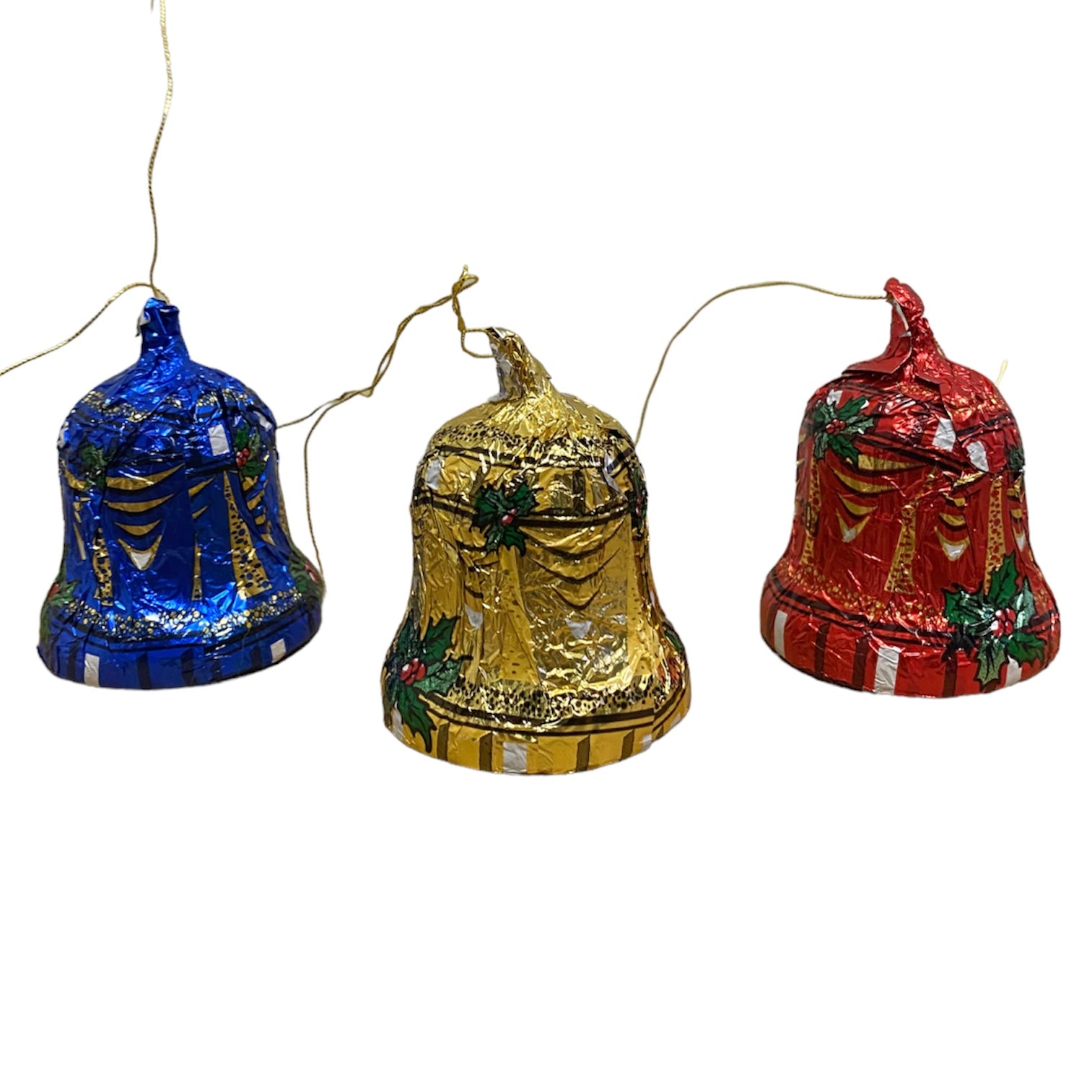 Kerstboom versier pakket