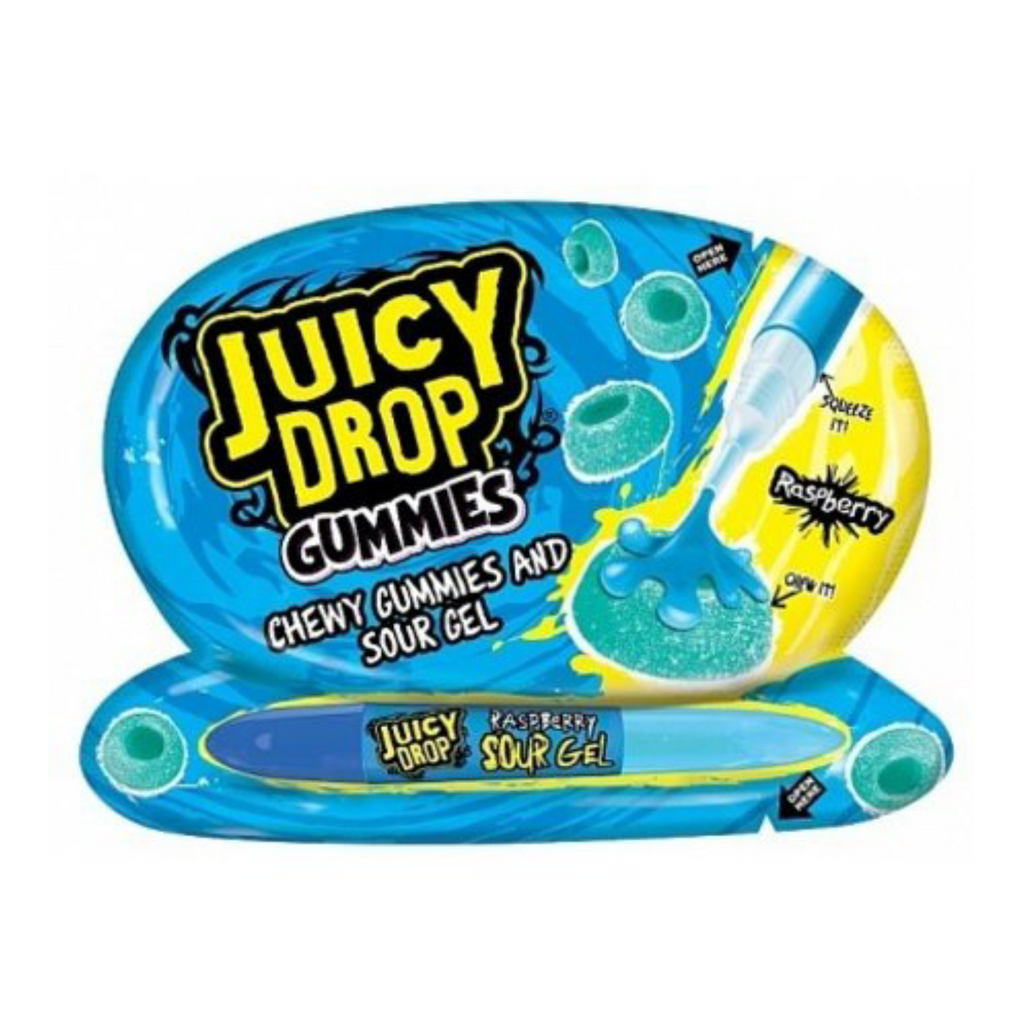 Juicy drops Juicy drops