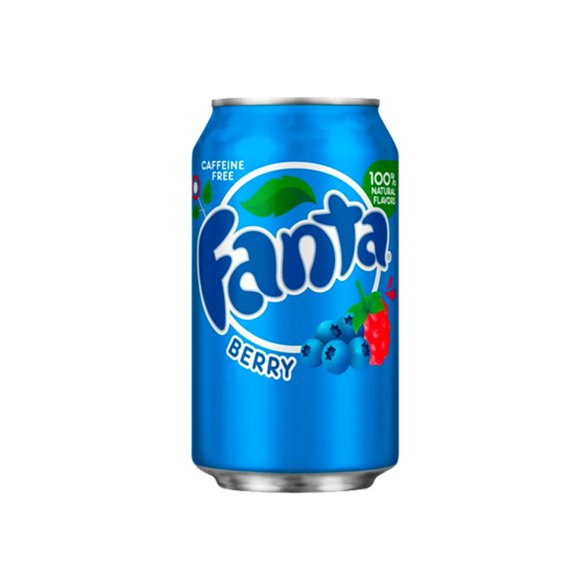 fanta berry Amerikaans snoep