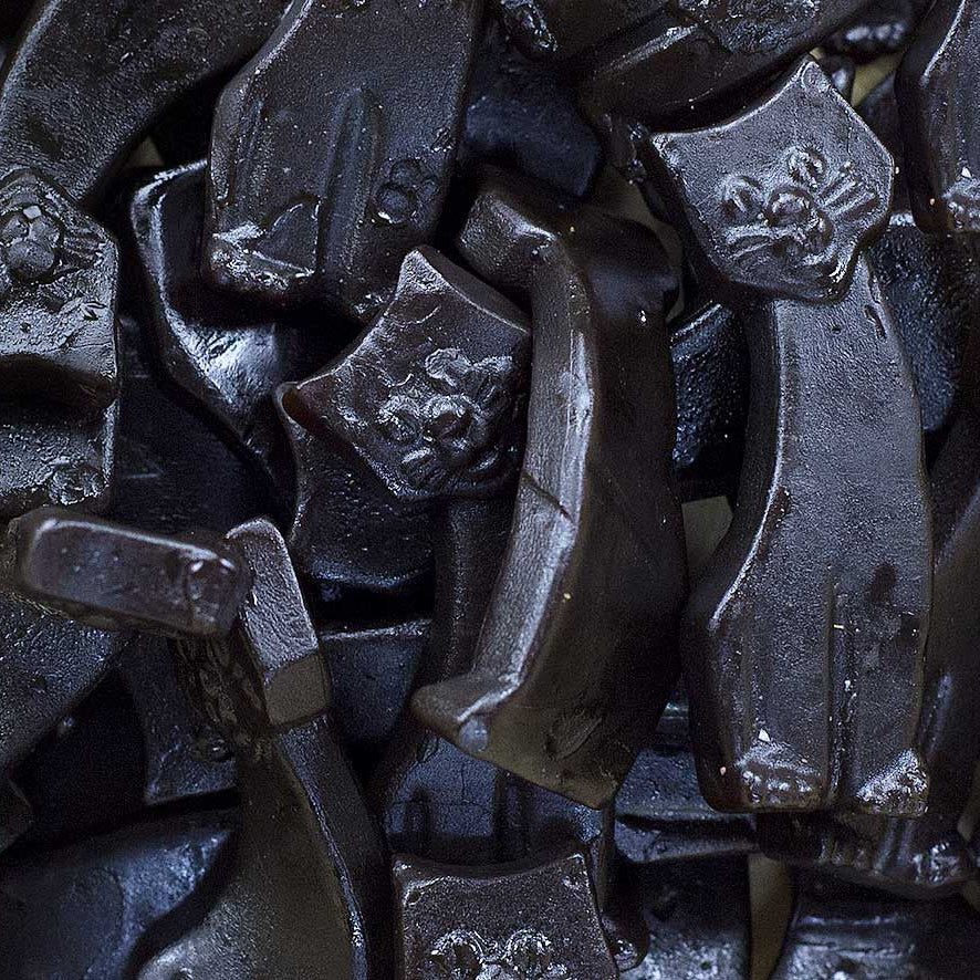 Halal Drop Katten